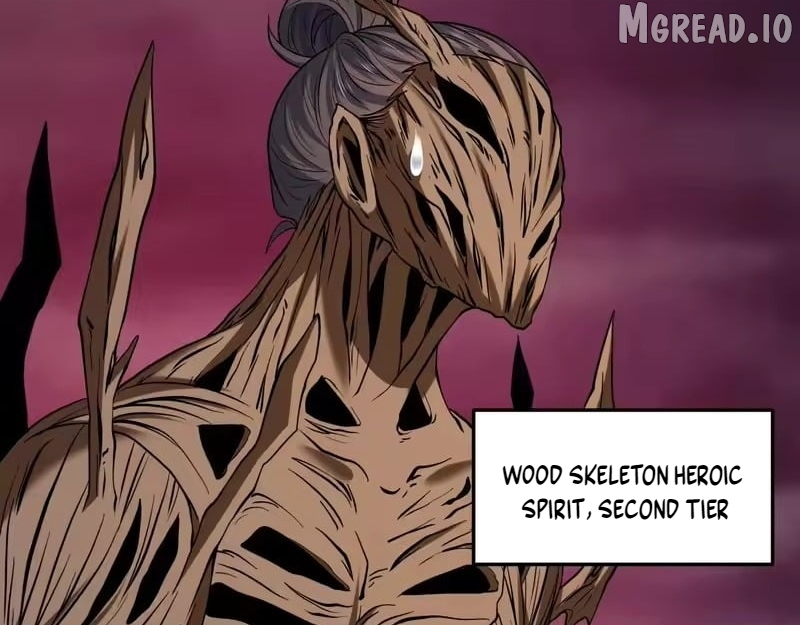 Era of the Haunted Chapter 577  - page 95